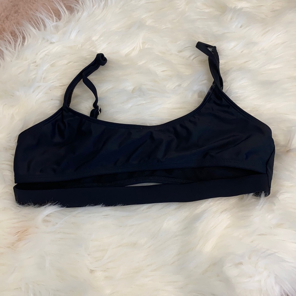 Fashion Nova Bikini Top